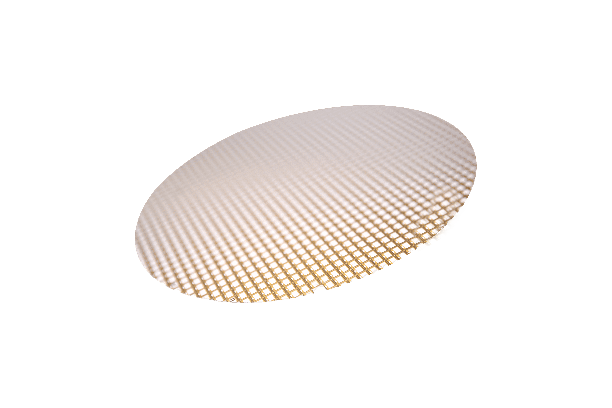 fast diode chip