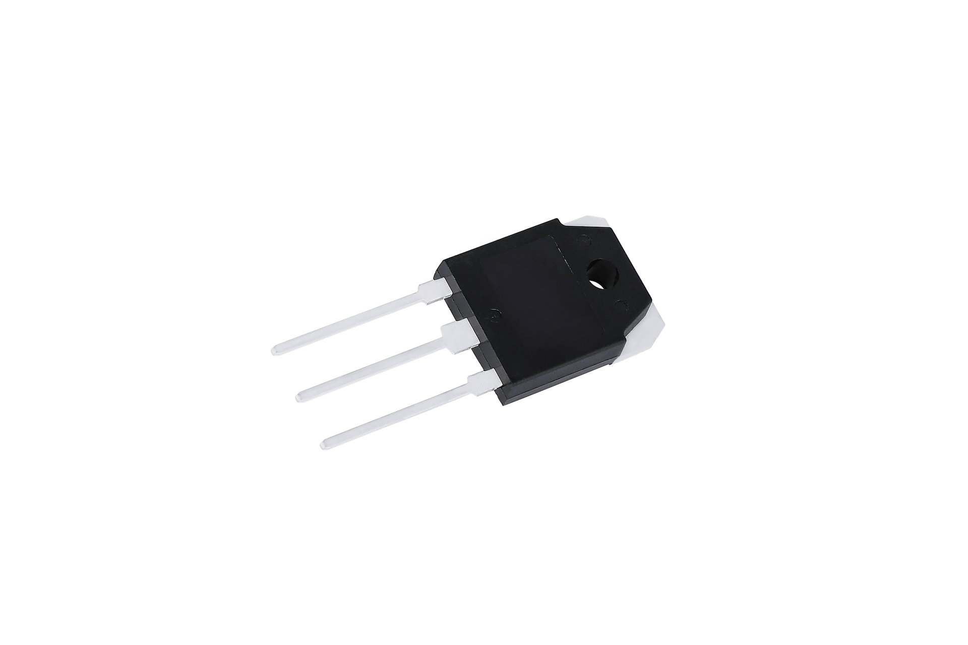 Fast Diode Discrete