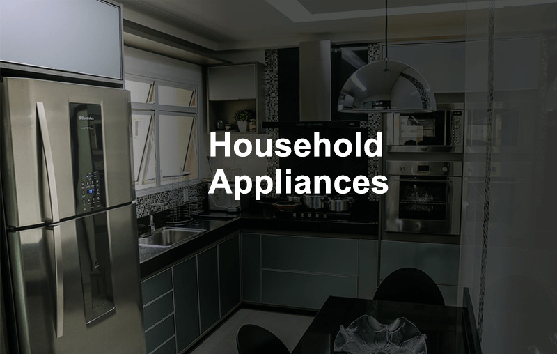 household-appliances