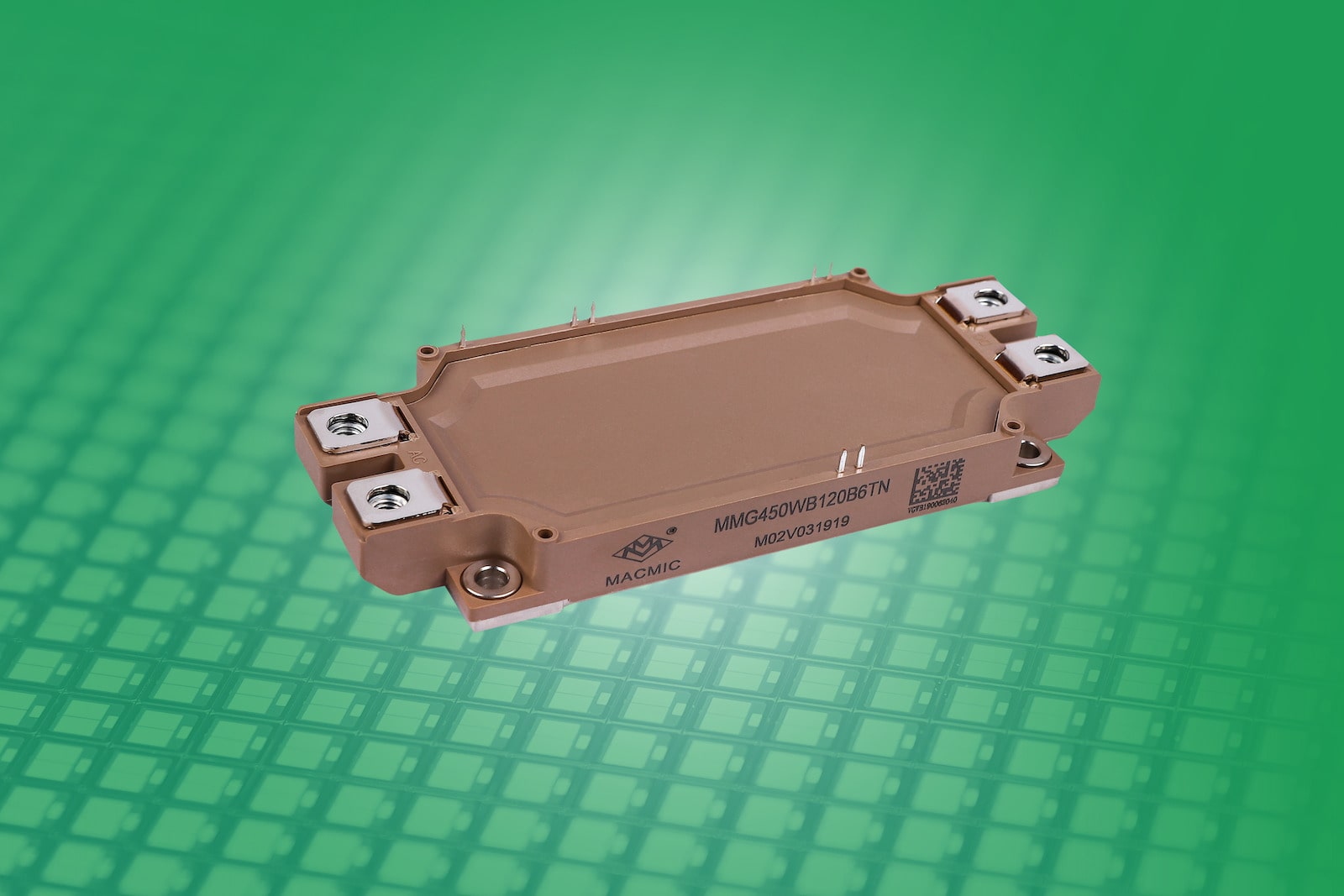 igbt-module