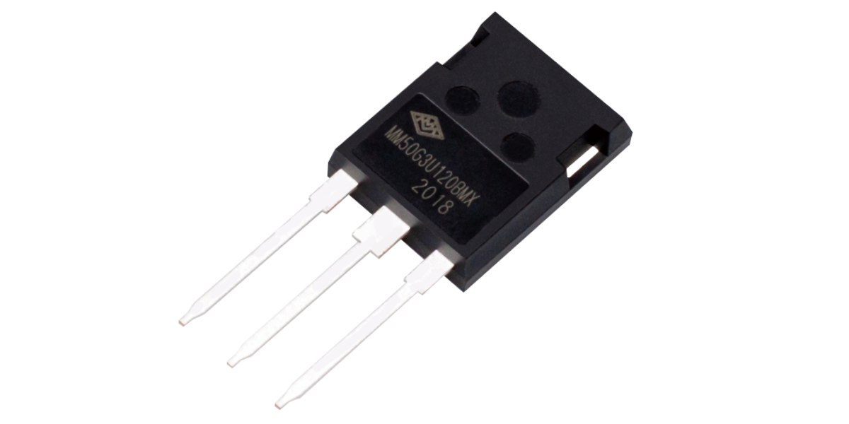 IGBT Discrete TO-247 Plus